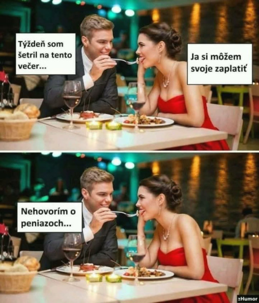 Párik..