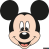 Miki Mouse 